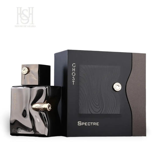 Spectre Ghost 80ml EDP Unisex by French Avenue