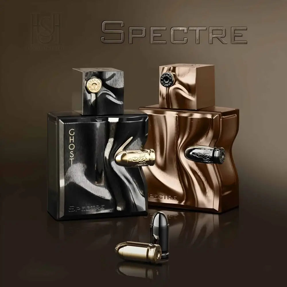 Spectre Ghost 80ml EDP Unisex by French Avenue