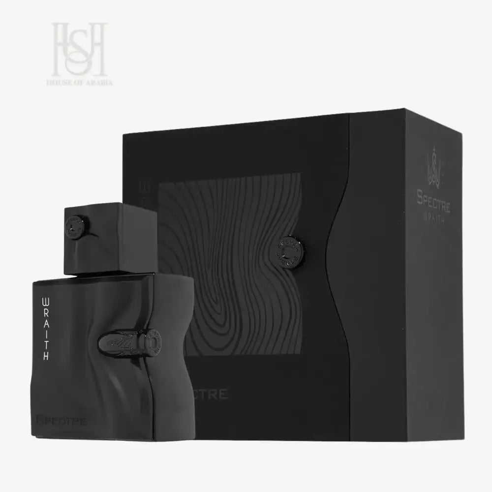 Spectre Wraith 80ml EDP Unisex by French Avenue