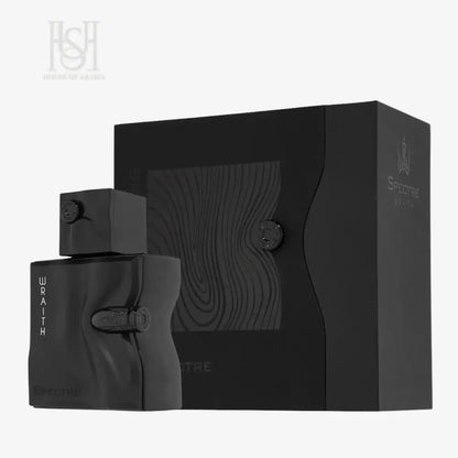 Spectre Wraith 80ml EDP Unisex by French Avenue