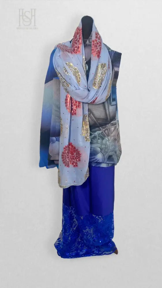 Starlight Essence Will Dirace - Digital Print