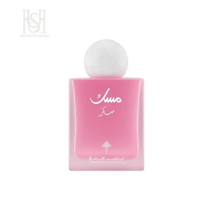 Sugar Musk 75ml EDP Unisex by Ibrahim Al Qurashi