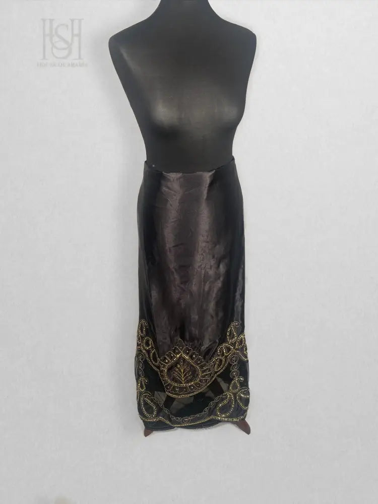 Sultana’s Dream Velvet Small