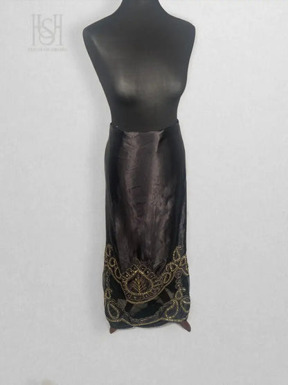 Sultana’s Dream Velvet Small