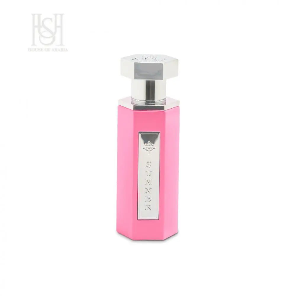Summer Pink 100ml EDP For Her by Reef Perfumes