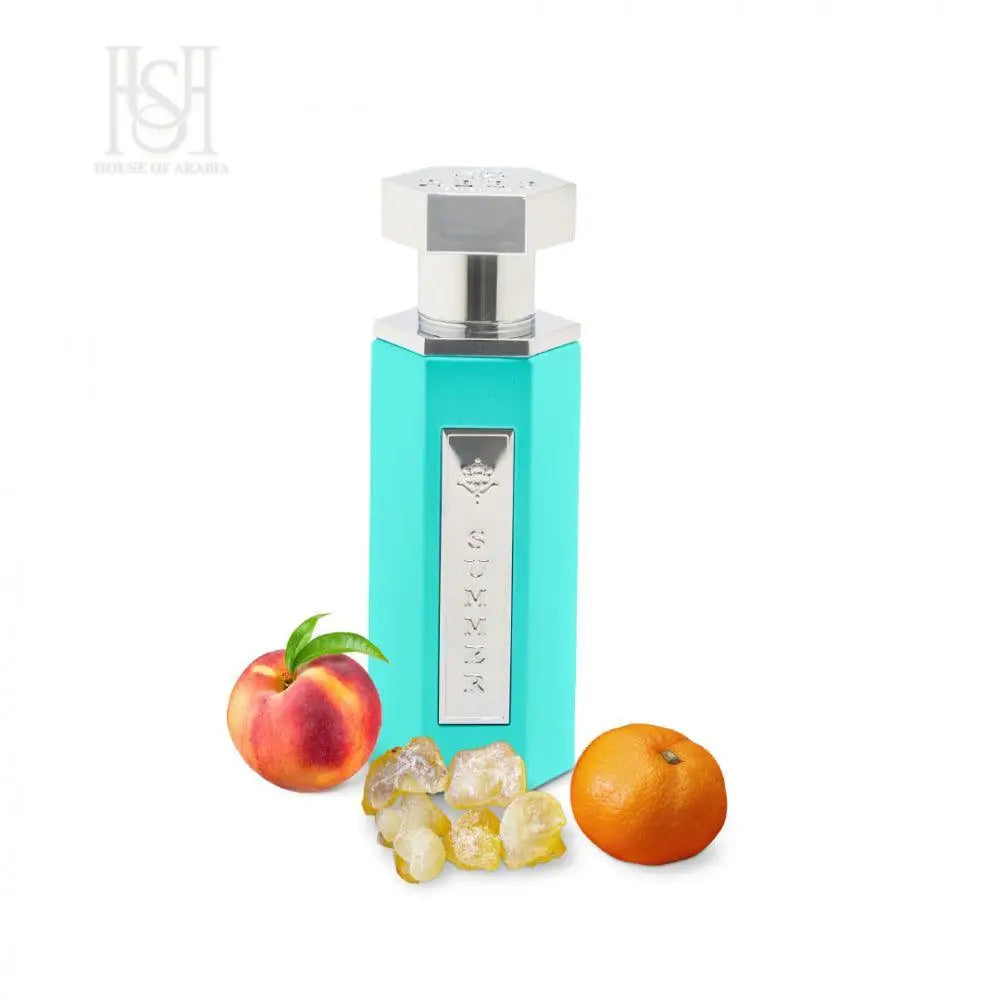 Summer Tiffany 100ml EDP Unisex by Reef Perfumes