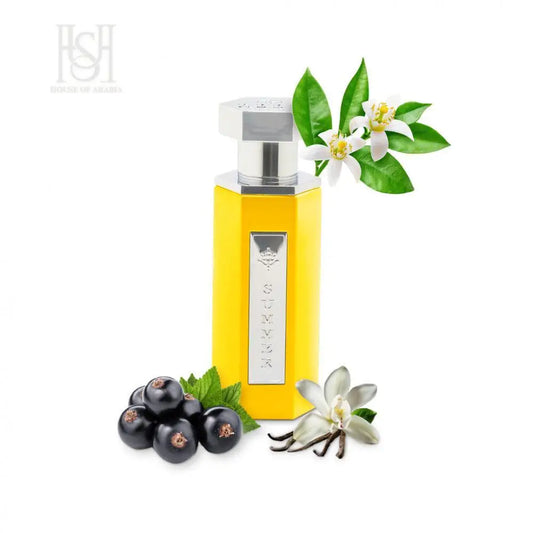 Summer Yellow 100ml EDP For Her by Reef Perfumes