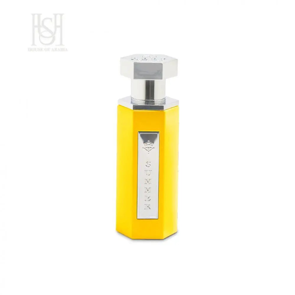 Summer Yellow 100ml EDP For Her by Reef Perfumes