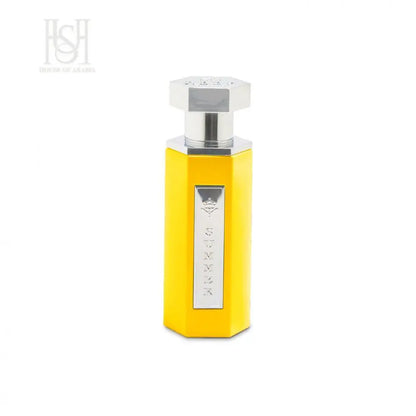 Summer Yellow 100ml EDP For Her by Reef Perfumes