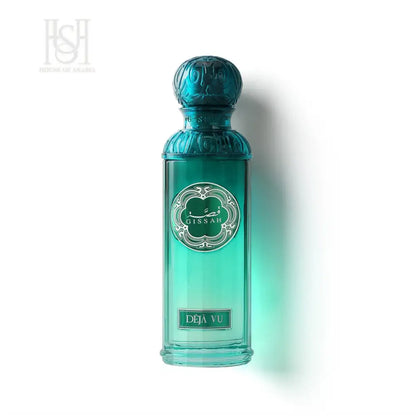 Timeless Set 2x90ml EDP Unisex by Gissah Fragrances