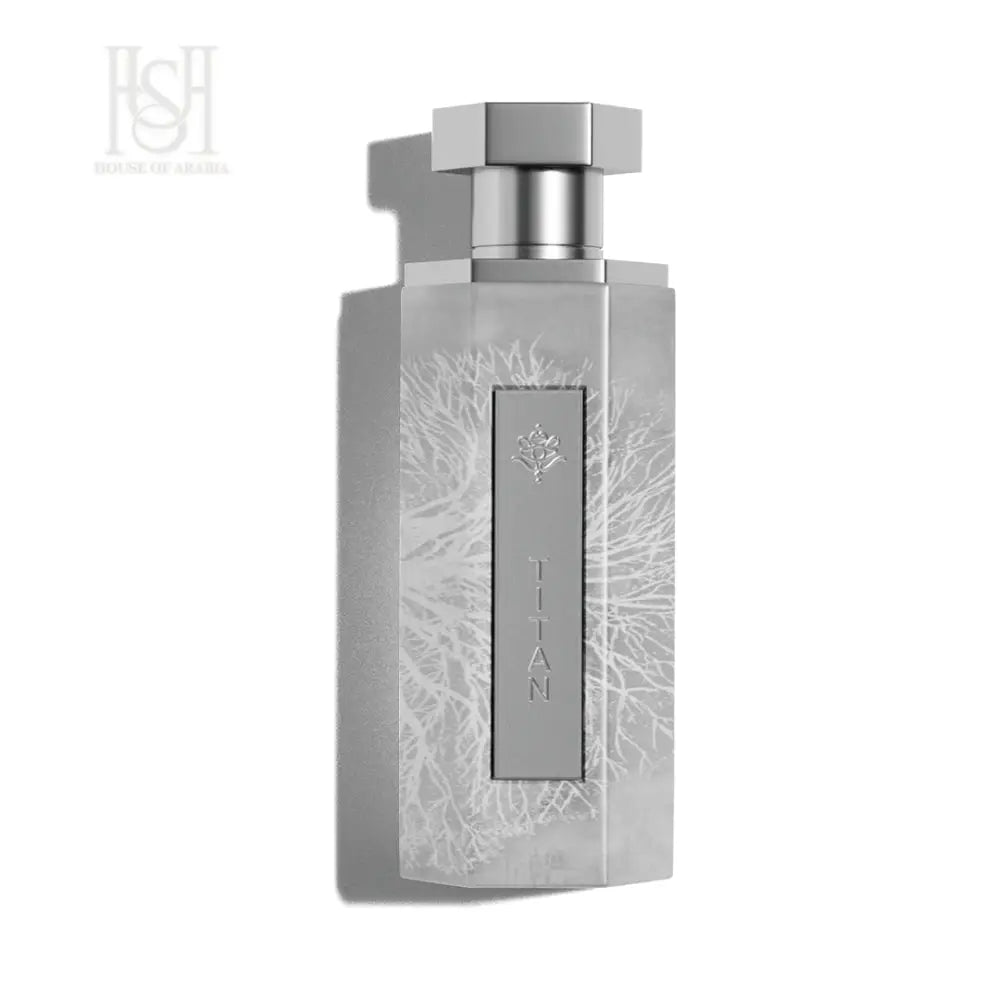 Titan 200ml Winter Edition EDP Unisex by Reef Perfumes