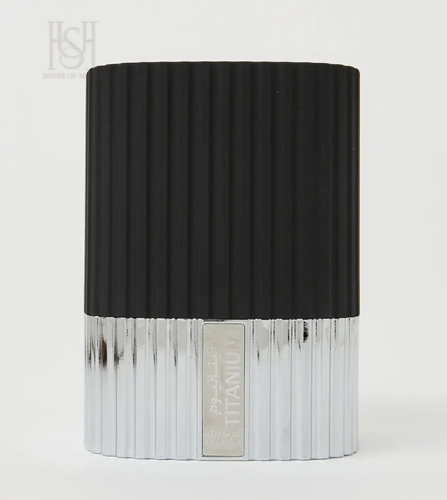 Titanium 100ml EDP Unisex By Arabian Oud