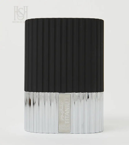 Titanium 100ml EDP Unisex By Arabian Oud