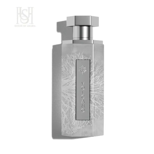 Volcano Winter Edition 200ml EDP Unisex by Reef Perfumes