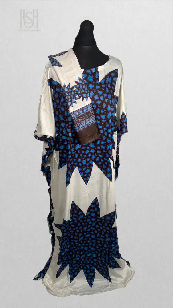 Winter Diamond Baati Set