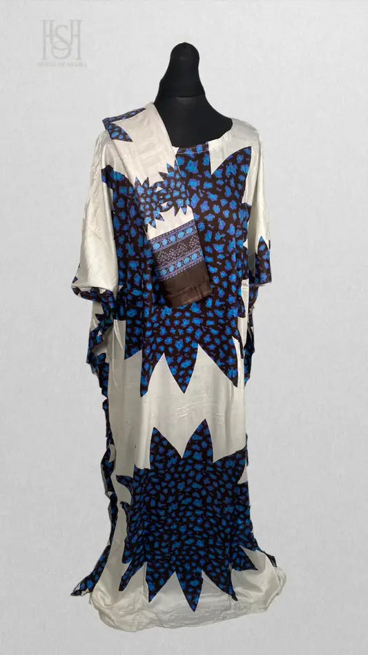 Winter Diamond Baati Set