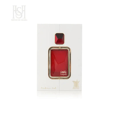 Yaqoot 100ml EDP For Her by Arabian Oud