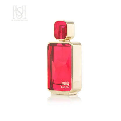 Yaqoot 100ml EDP For Her by Arabian Oud