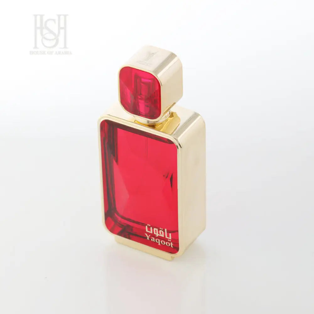 Yaqoot 100ml EDP For Her by Arabian Oud