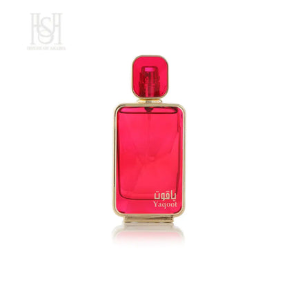 Yaqoot 100ml EDP For Her by Arabian Oud