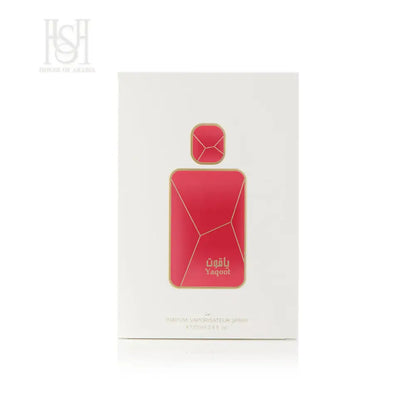 Yaqoot 100ml EDP For Her by Arabian Oud