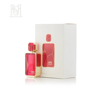 Yaqoot 100ml EDP For Her by Arabian Oud