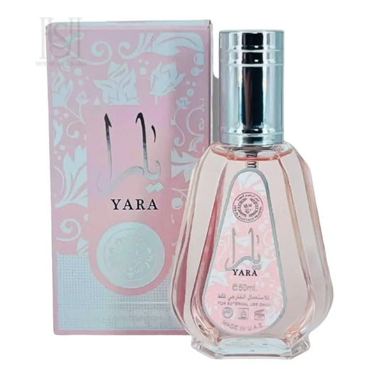 Yara 50ml EDP For Her by Lattafa