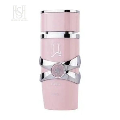 Yara Pink EDP 100ml For Her By Lattafa