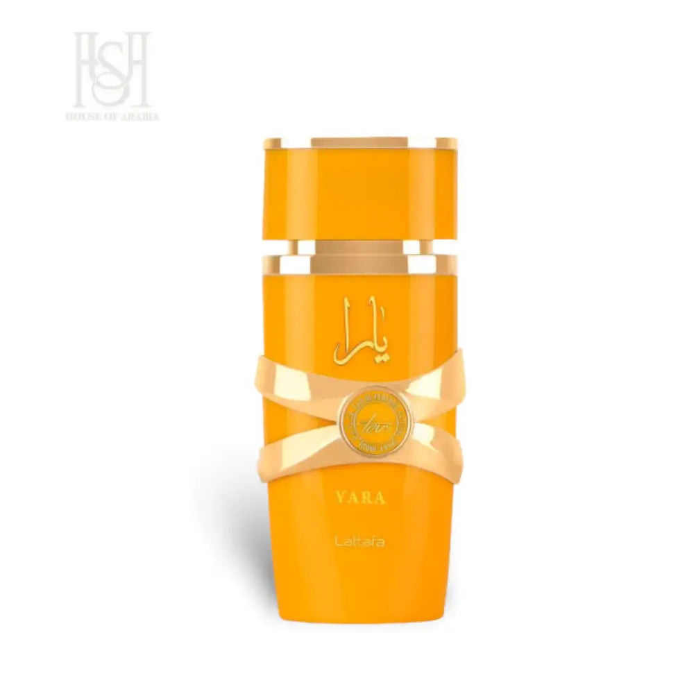 Yara Tous Perfume 100ml EDP For Her by Lattafa