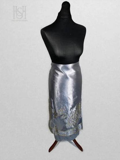 Zephyr Oasis Velvet Small