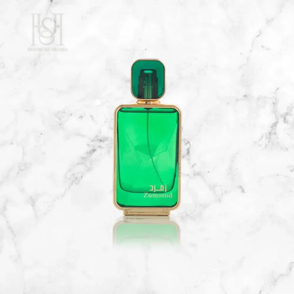 Zumurod 100ml EDP Unisex by Arabian Oud