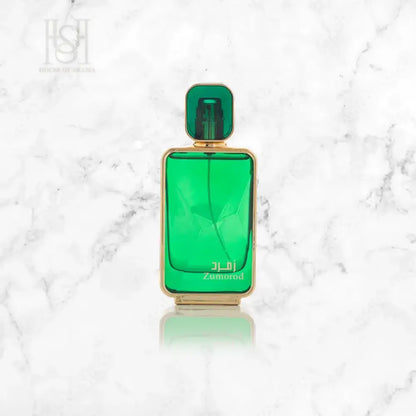 Zumurod 100ml EDP Unisex by Arabian Oud