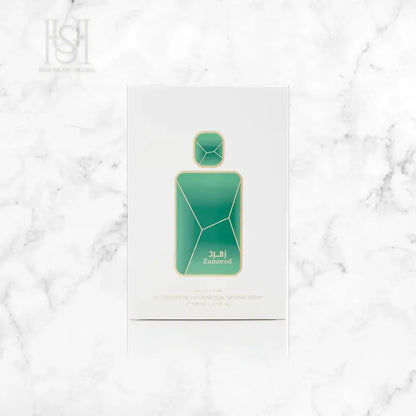 Zumurod 100ml EDP Unisex by Arabian Oud