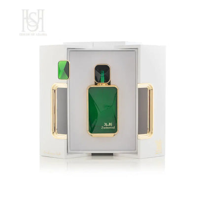 Zumurod 100ml EDP Unisex by Arabian Oud