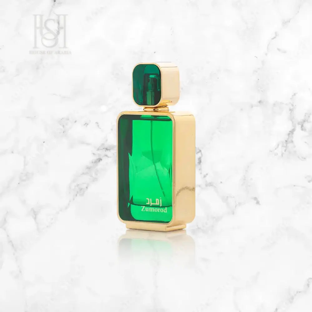 Zumurod 100ml EDP Unisex by Arabian Oud