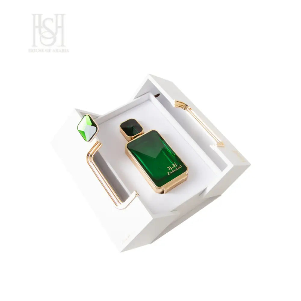 Zumurod 100ml EDP Unisex by Arabian Oud