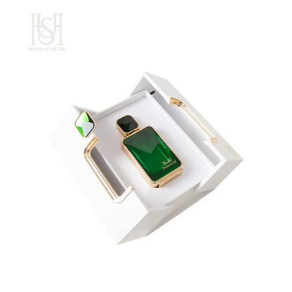 Zumurod 100ml EDP Unisex by Arabian Oud